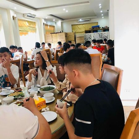 Phuong Lam Hotel Ha Long Luaran gambar