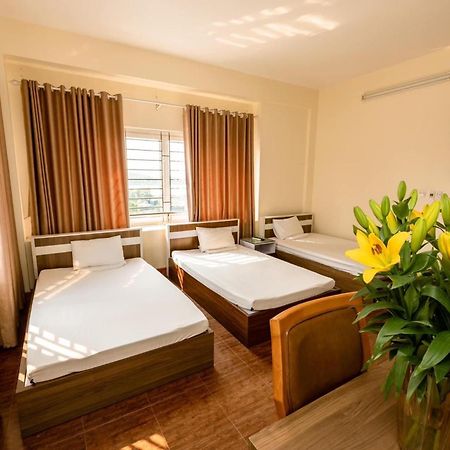 Phuong Lam Hotel Ha Long Luaran gambar