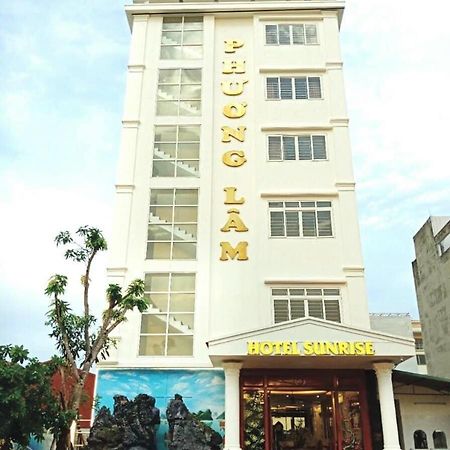Phuong Lam Hotel Ha Long Luaran gambar