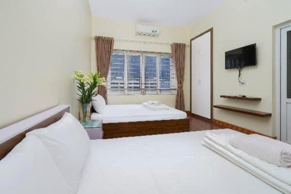 Phuong Lam Hotel Ha Long Luaran gambar