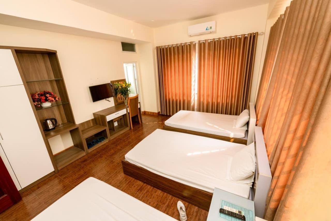 Phuong Lam Hotel Ha Long Luaran gambar