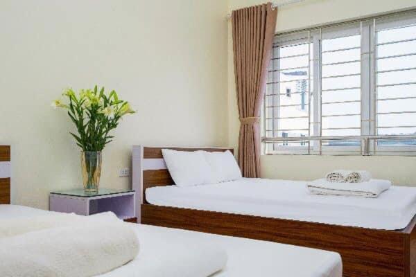 Phuong Lam Hotel Ha Long Luaran gambar