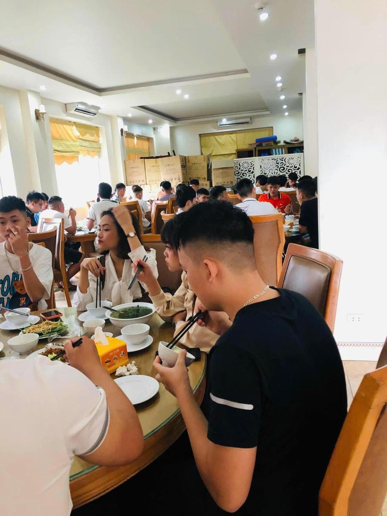 Phuong Lam Hotel Ha Long Luaran gambar