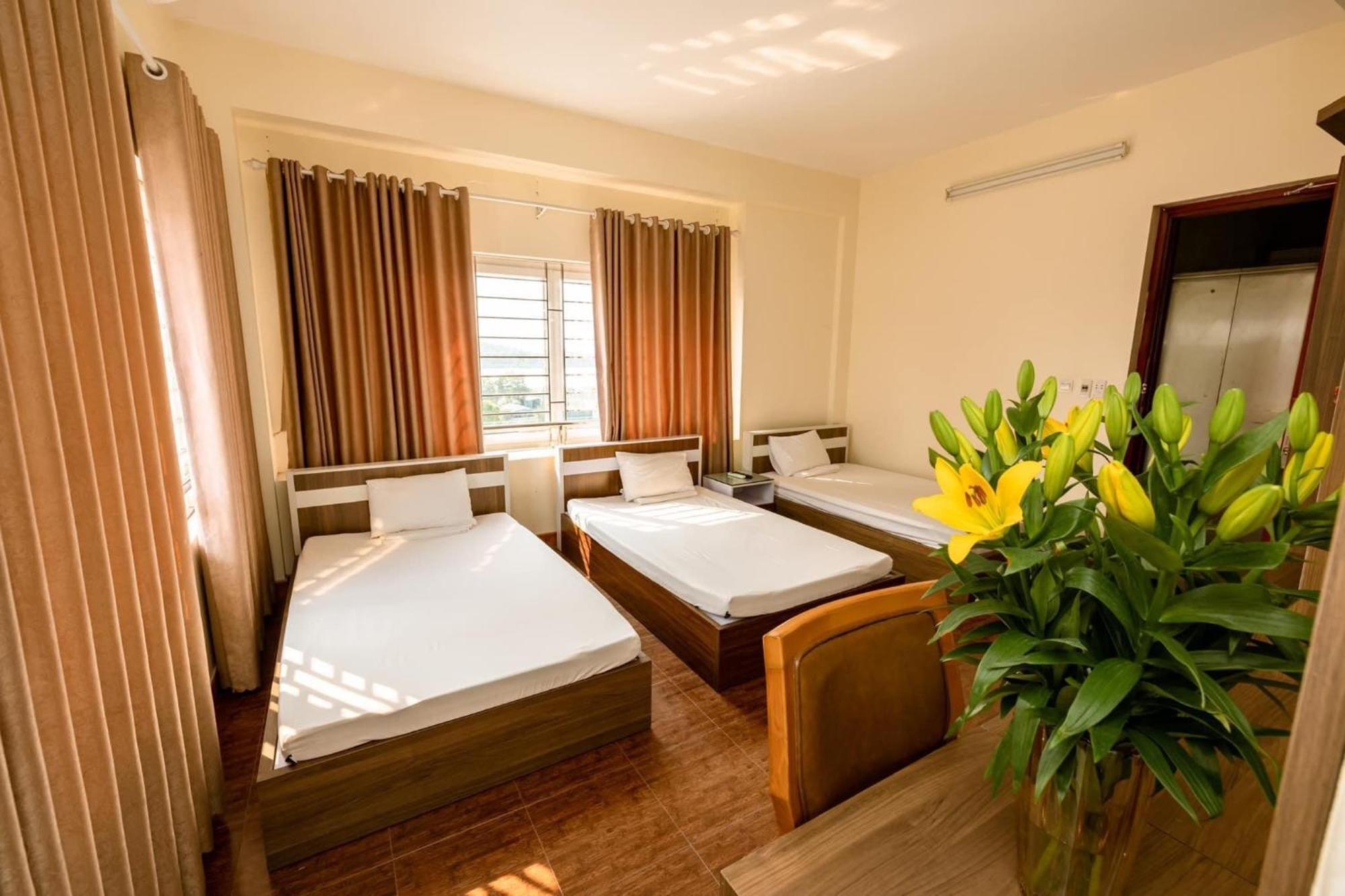 Phuong Lam Hotel Ha Long Luaran gambar