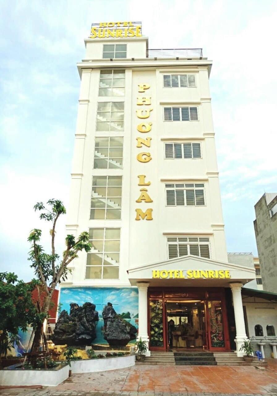 Phuong Lam Hotel Ha Long Luaran gambar
